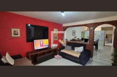 Casa com 3 quartos à venda na Rua Tibiriçá, --, Rudge Ramos, São Bernardo do Campo