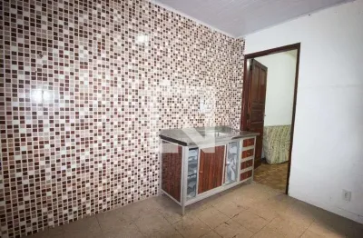 Casa com 2 quartos à venda na Rua Baltazar Gomes de Alarcão, --, Jardim Miriam, São Paulo