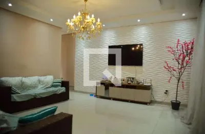 Casa com 3 quartos à venda na Rua Santa Rita de Cássia, --, Baeta Neves, São Bernardo do Campo