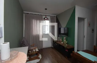 Apartamento com 2 quartos à venda na Avenida Maestro Villa Lobos, --, Vila Gustavo, São Paulo