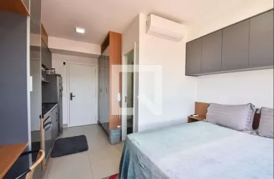 Kitnet / Stúdio à venda na Rua Vergueiro, --, Ipiranga, São Paulo