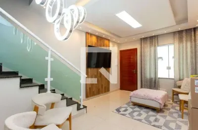 Casa com 3 quartos à venda na Rua Laurentino Xavier dos Santos, --, Vila Progresso, São Paulo