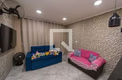 Casa com 4 quartos à venda na Rua Morfeu, --, Artur Alvim, São Paulo