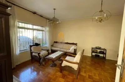 Parque colonial - casa de 192m² com 4 dormitórios, 2 suítes, sala, 4 banheiros e 5 vagas.