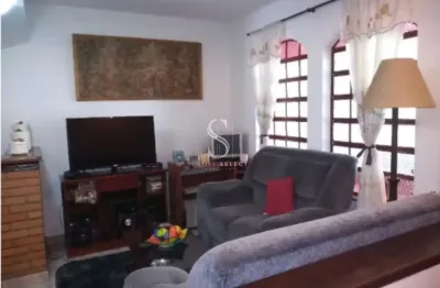 Jardim alvorada - casa sobrado residencial de 165m² com 3 dormitorios, 1 suite e 2 vagas de garagem.