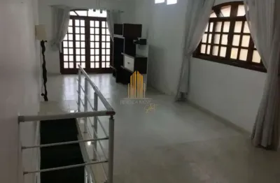 Casa assobradada em vila sonia de 180m² com 3 quartos , 3 suites, churrasqueira e 3 vagas á venda