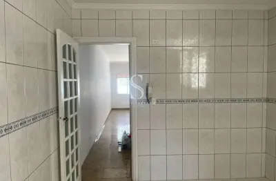Vila santa catarina - casa de 190m² com 2 dormitórios, 2 banheiros e 2 vagas