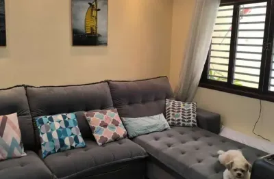 Sobrado, vila sônia - de 137m² com 3 dormitórios (1 suite), 2 banheiros e 2 vagas