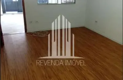 Casa com 3 quartos à venda na Rua Spencer Vampré, --, Vila Souza, São Paulo