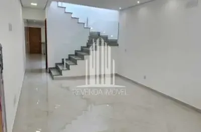 Casa com 3 quartos à venda na Rua Araruama, --, Cidade Patriarca, São Paulo