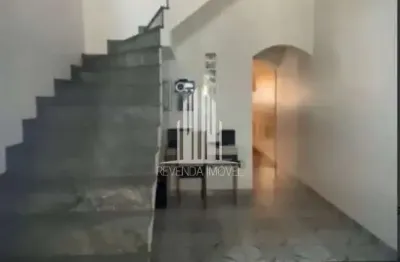 Casa com 3 quartos à venda na Rua Mangericão, --, Jardim Eliane, São Paulo