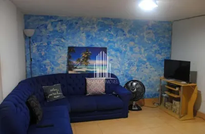 Casa com 3 quartos à venda na Rua Carandaí, --, Casa Verde, São Paulo