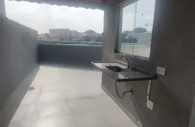 Apartamento à venda na vila gilda, santo andré-sp: 1 quarto, 1 banheiro, 2 vagas, 84m² de área. confira!