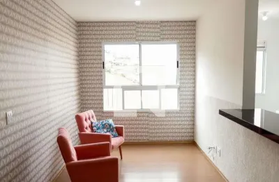 Apartamento com 2 quartos à venda na Rua Jesuíno Antônio, --, Novo Osasco, Osasco