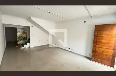 Casa com 2 quartos à venda na Rua Adolfo Bastos, --, Jardim Bela Vista, Santo André