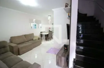 Casa com 3 quartos à venda na Rua Eudóxia Bulbovas Maria, --, Vila Yara, Osasco