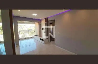 Apartamento com 2 quartos à venda na Rua Vicente Alves da Silva, --, Jardim Roberto, Osasco