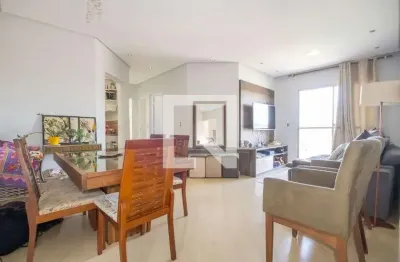 Apartamento com 2 quartos à venda na Avenida Edmundo Amaral, --, Piratininga, Osasco