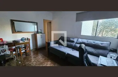 Apartamento com 2 quartos à venda na Rua Ernesto Capelari, --, Vila Santa Luzia, Taboão da Serra
