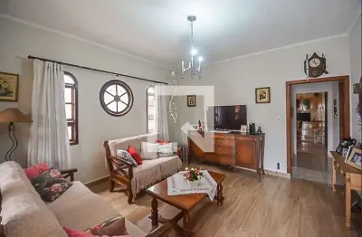 Casa com 2 quartos à venda na Rua Progresso, --, Nova Petrópolis, São Bernardo do Campo