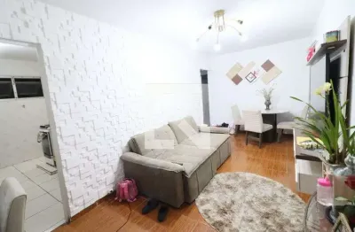 Apartamento com 3 quartos à venda na Rua Paula Rodrigues, --, I.A.P.I., Osasco