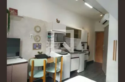 Apartamento com 1 quarto à venda na Rua Flórida, --, Barcelona, São Caetano do Sul