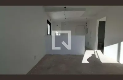 Apartamento com 1 quarto à venda na Rua Lupe Cotrin Garaude, --, Vila Apiaí, Santo André