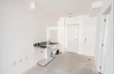 Kitnet / Stúdio à venda na Rua Américo de Campos, --, Liberdade, São Paulo