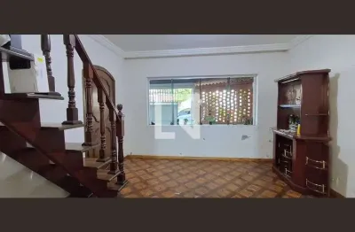 Casa com 4 quartos à venda na Rua José Salustiano Santana, --, Jardim São Caetano, São Caetano do Sul
