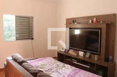 Casa com 2 quartos à venda na Rua Sete de Dezembro, --, Nova Gerti, São Caetano do Sul