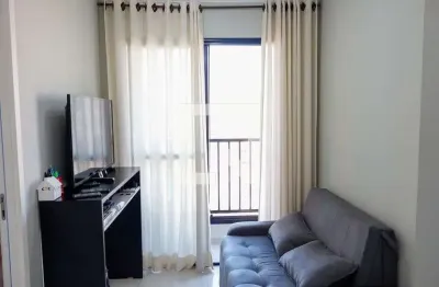 Apartamento com 1 quarto à venda na Rua Justino Alves Batista, --, Vila Yolanda, Osasco