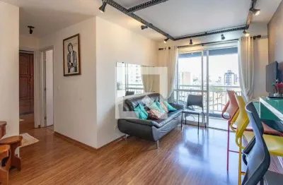 Apartamento com 2 quartos à venda na Rua Santo Antônio, --, Centro, Diadema