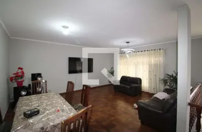 Casa com 6 quartos à venda na Rua Benvinda Catarina de Jesus, --, Santana, São Paulo