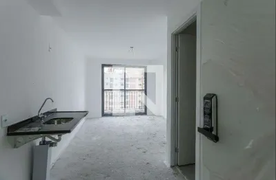 Kitnet / Stúdio à venda na Rua Alvorada, --, Vila Olímpia, São Paulo