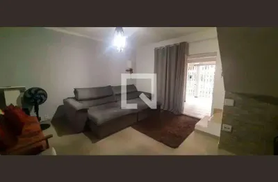 Casa com 4 quartos à venda na Avenida Sete de Setembro, --, Bela Vista, Osasco