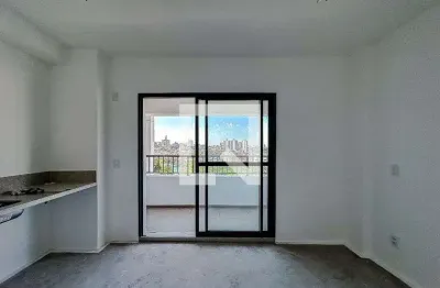 Kitnet / Stúdio à venda na Rua Japuruchita, --, Mooca, São Paulo