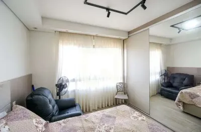 Kitnet / Stúdio à venda na Rua Doutor Ângelo Vita, --, Tatuapé, São Paulo