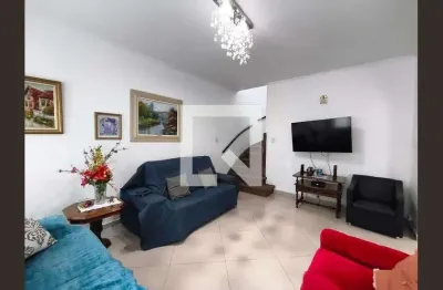 Casa com 4 quartos à venda na Rua Luís Góis, --, Vila Mariana, São Paulo