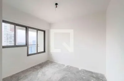 Kitnet / Stúdio à venda na Avenida Armando Ferrentini, --, Vila Mariana, São Paulo