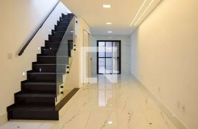 Casa com 3 quartos à venda na Rua Manuel Oliveira Bueno, --, Vila Esperança, São Paulo