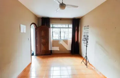 Casa com 2 quartos à venda na Avenida Engenheiro Saraiva de Oliveira, --, Jardim Taboão, São Paulo