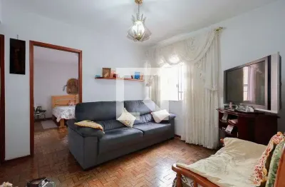 Apartamento com 1 quarto à venda na Rua Almirante Noronha, --, Água Fria, São Paulo