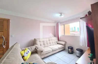 Apartamento com 4 quartos à venda na Rua Costa Barros, --, Vila Califórnia, São Paulo