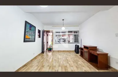 Casa com 2 quartos à venda na Rua Amaro Leite, --, Socorro, São Paulo