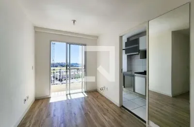 Apartamento com 2 quartos à venda na Rua Leonel Guarnieri, --, Dos Casa, São Bernardo do Campo