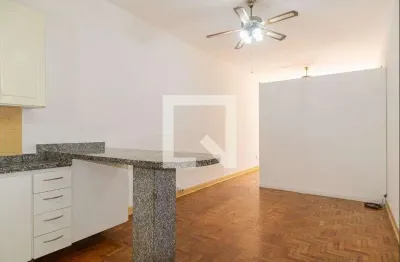 Kitnet / Stúdio à venda na Rua Caio Prado, --, Consolação, São Paulo