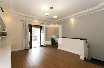 Casa com 4 quartos à venda na Rua Cláudio Furquim, --, Tatuapé, São Paulo