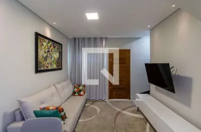 Casa em condomínio fechado com 2 quartos à venda na Rua Cláudia, --, Vila Ré, São Paulo