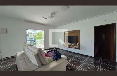 Casa com 4 quartos à venda na Rua Otávio Cândido, --, Jardim Milena, Santo André