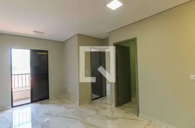 Apartamento com 2 quartos à venda na Rua Fabiano Alves, --, Vila Prudente, São Paulo